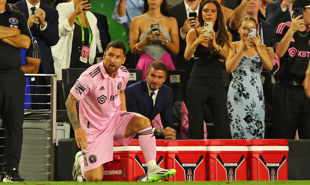 MLS’s documentary deal could be profound, if they’re willing to show the&nbsp;warts